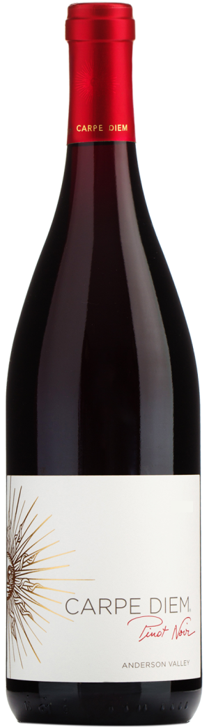Carpe Diem Pinot Noir 2017