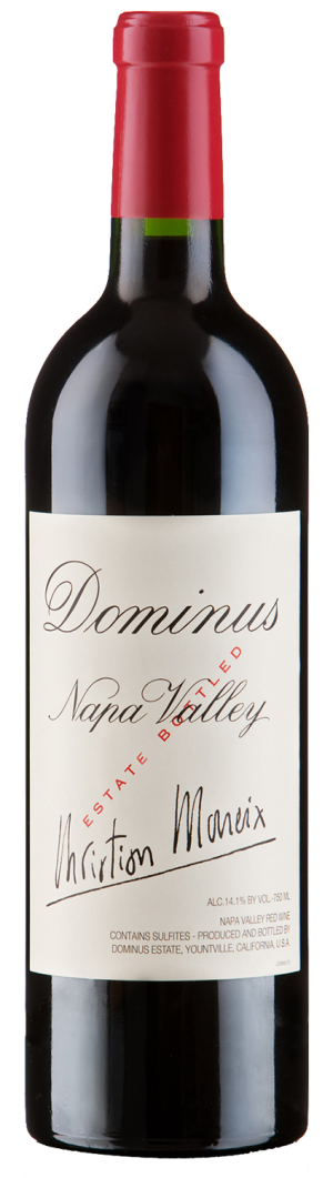 Dominus Estate Dominus 2006