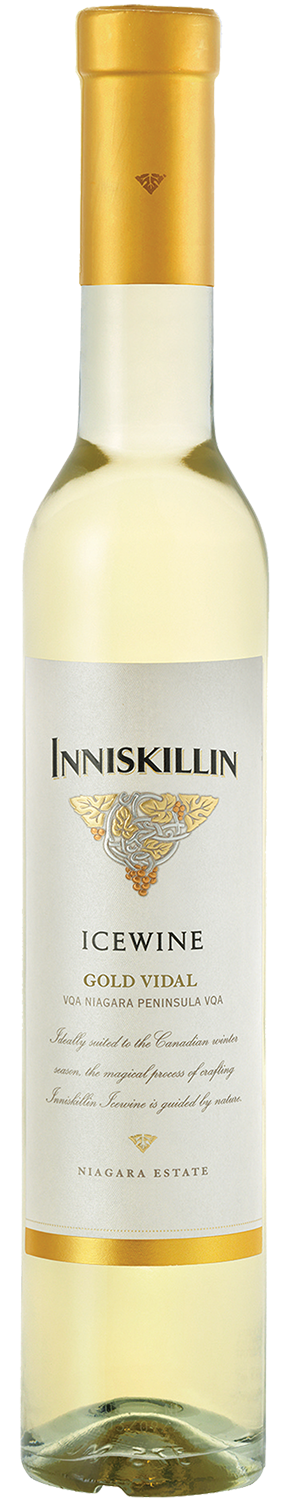 Inniskillin Gold Vidal Icewine 2019