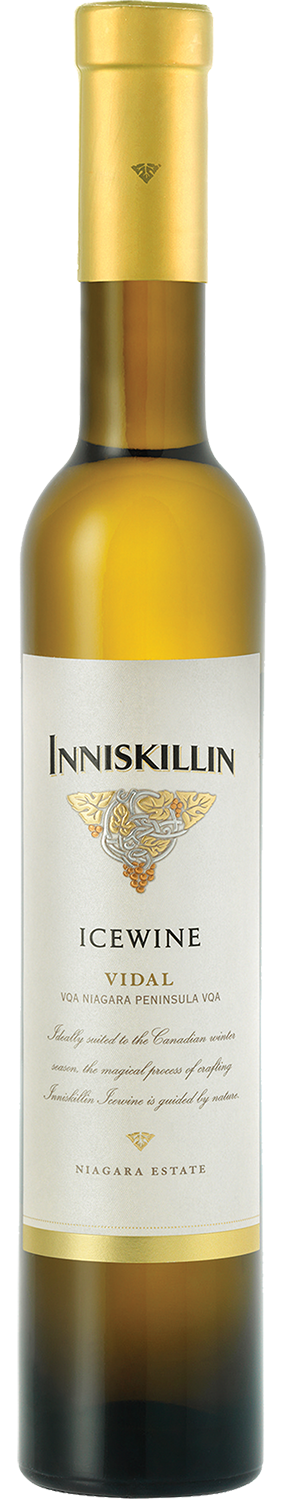 Inniskillin Pearl Vidal Icewine 2019