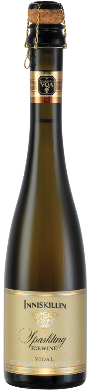 Inniskillin Sparkling Vidal Icewine 2019