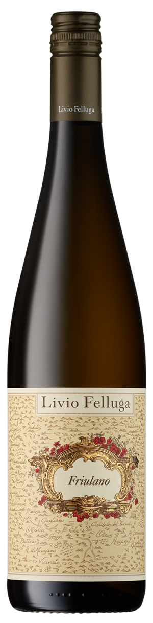Livio Felluga Friulano DOC 2020
