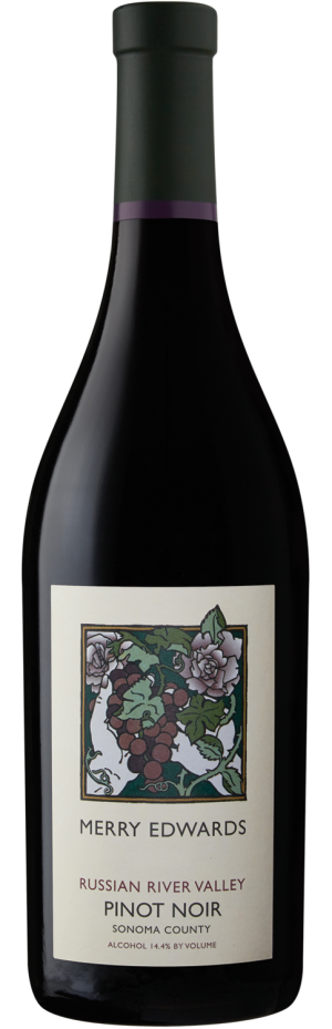 Merry Edwards Winery Russian River Valley Pinot Noir 2018