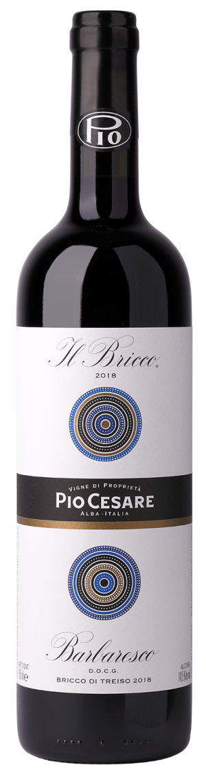 Pio Cesare Barbaresco Il Bricco DOCG 2019