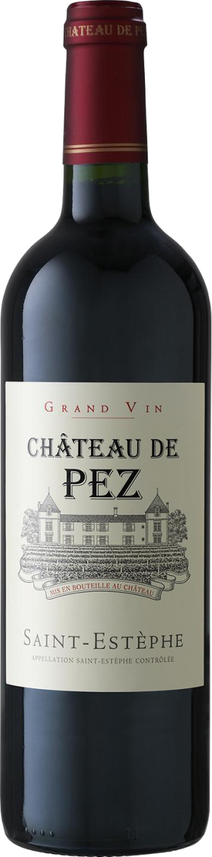 Château de Pez  Château de Pez  2016