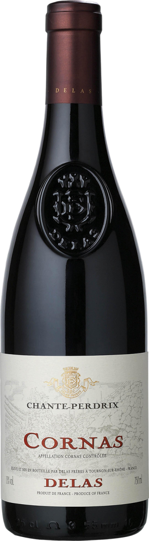 Delas Frères Cornas ‘Chante-Perdrix’ 2020
