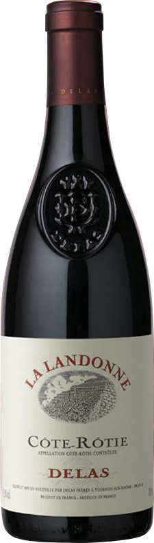 Delas Frères Côte-Rôtie ‘La Landonne’ 2020