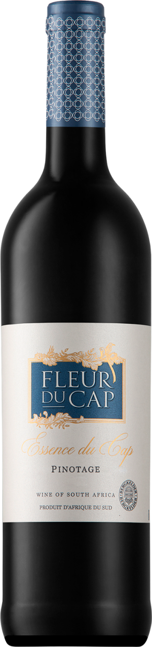 Fleur du Cap Pinotage 2018