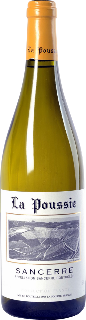 La Poussie Sancerre Blanc 2017