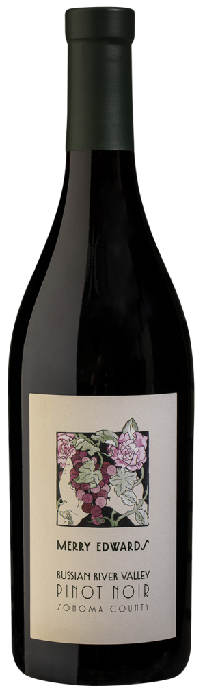 Merry Edwards Winery Russian River Valley Pinot Noir 2020