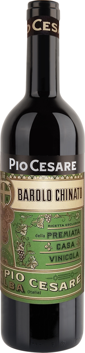 Pio Cesare Barolo Chinato NV