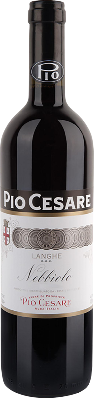 Pio Cesare Nebbiolo Langhe DOC 2019