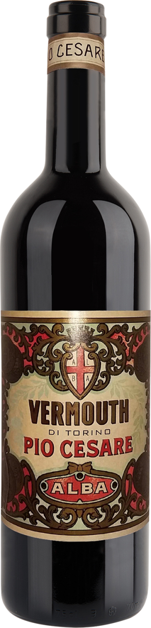 Pio Cesare Vermouth di Torino NV