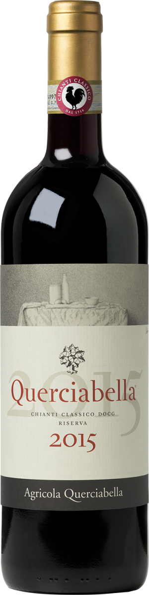 Querciabella Chianti Classico Riserva 2015