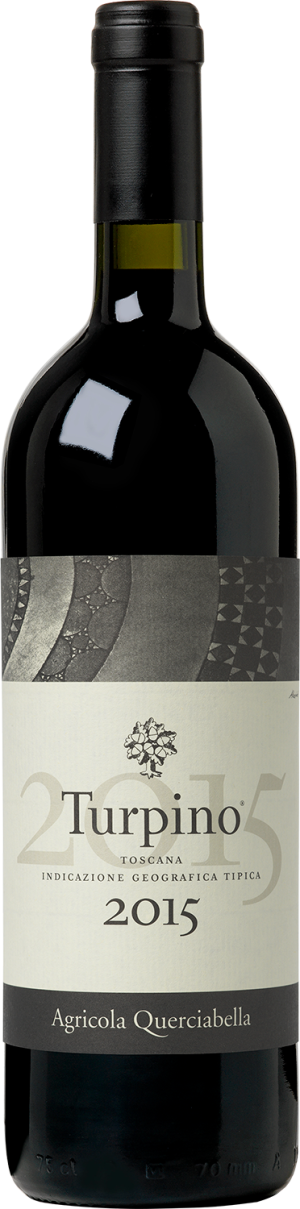 Querciabella Turpino 2015