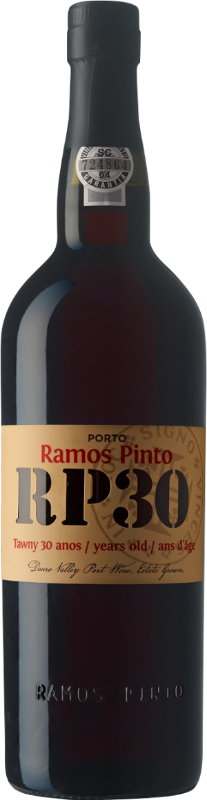 Ramos Pinto 30-Year Tawny Non-Vintage
