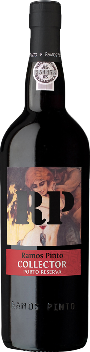 Ramos Pinto Collector Reserva Non-Vintage