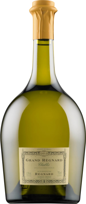 Régnard Grand Chablis 2019