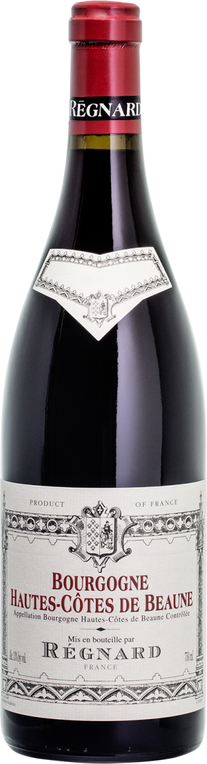 Régnard Hautes Côtes De Beaune Rouge 2020