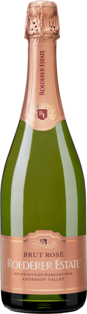 Roederer Estate Brut Rosé Multi-Vintage