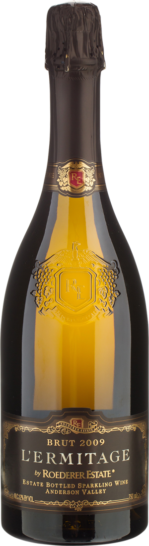 Roederer Estate L’Ermitage 2009