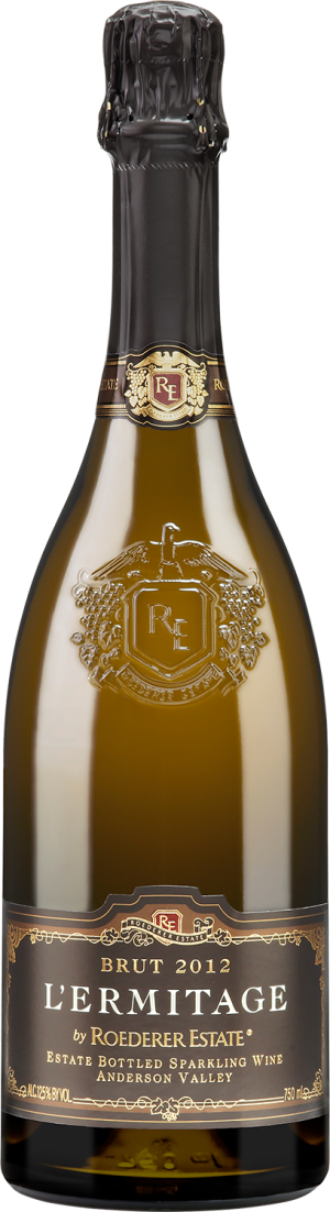 Roederer Estate L’Ermitage 2012