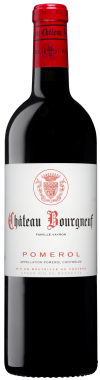 Château Bourgneuf Château Bourgneuf 2019