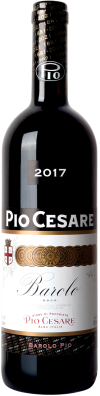 Pio Cesare Barolo Pio DOCG 2017