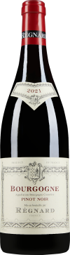 Régnard Bourgogne Pinot Noir 2021