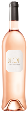Domaines Ott BY.OTT Côtes de Provence Rosé 2022