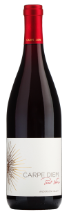Carpe Diem Pinot Noir 2018
