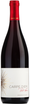 Carpe Diem Pinot Noir 2017