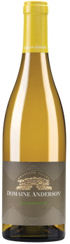 Domaine Anderson Estate Chardonnay 2015