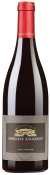 Domaine Anderson Dach Pinot Noir 2015