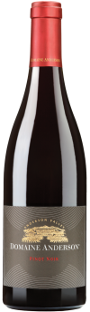 Domaine Anderson Estate Pinot Noir 2015