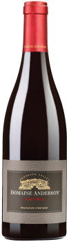 Domaine Anderson Walraven Pinot Noir 2018