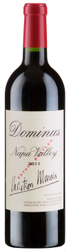 Dominus Estate Dominus 2011
