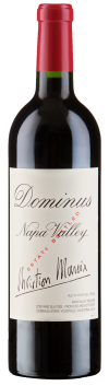 Dominus Estate Dominus 2006