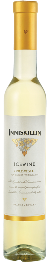 Inniskillin Gold Vidal Icewine 2019