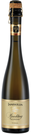 Inniskillin Sparkling Vidal Icewine 2019