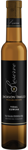 Inniskillin Jackson Triggs Vidal 2019