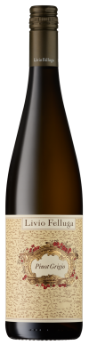 Livio Felluga Pinot Grigio DOC 2020