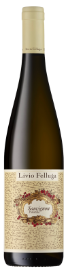 Livio Felluga Sauvignon Potentilla DOC 2019