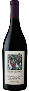 Merry Edwards Winery Flax Vineyard Pinot Noir 2018