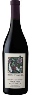 Merry Edwards Winery Klopp Ranch Pinot Noir 2018