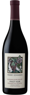 Merry Edwards Winery Meredith Estate Pinot Noir 2018