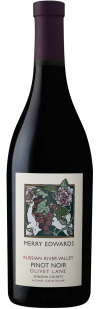 Merry Edwards Winery Olivet Lane Pinot Noir 2017