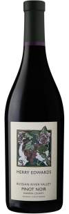 Merry Edwards Winery Russian River Valley Pinot Noir 2018