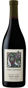 Merry Edwards Winery Sonoma Coast Pinot Noir 2018