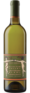 Merry Edwards Winery Sauvignon Blanc 2019